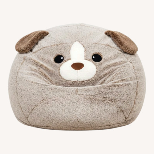 Used Doggy Bean Bag Chair for sale on AptDeco