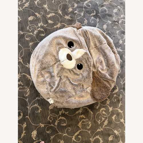 Used Doggy Bean Bag Chair for sale on AptDeco
