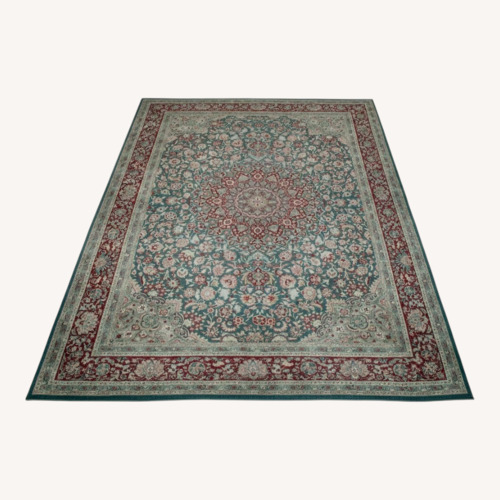 Used Magnificent Rug for sale on AptDeco