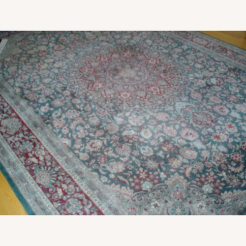 Used Magnificent Rug for sale on AptDeco