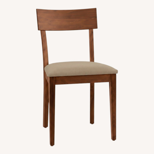 Used Room & Board Doyle Dining Chairs for sale on AptDeco