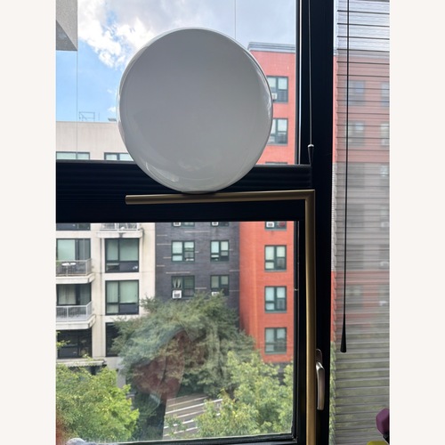 Used Flos IC Lights F2 Floor lamp for sale on AptDeco