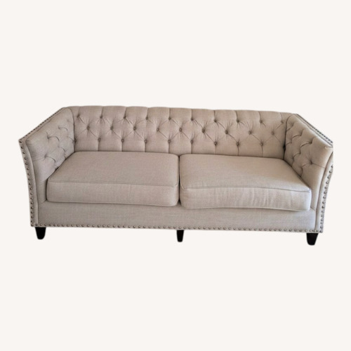 Used Sofa- Loveseat for sale on AptDeco