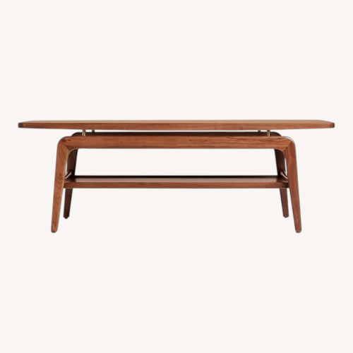 Used Design Within Reach Skagen Coffee Table for sale on AptDeco