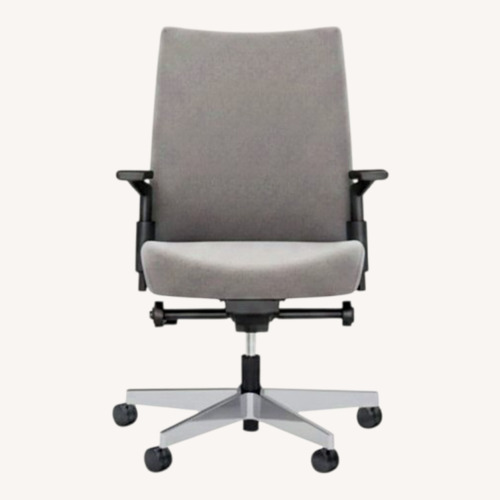 Used Knoll Remix High Back Chair for sale on AptDeco