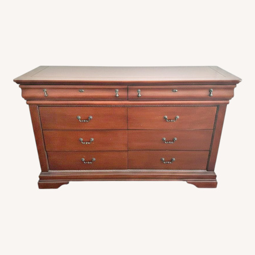 Used Dresser for sale on AptDeco