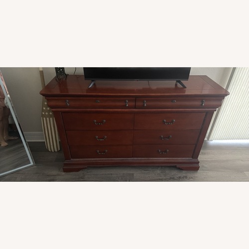 Used Dresser for sale on AptDeco