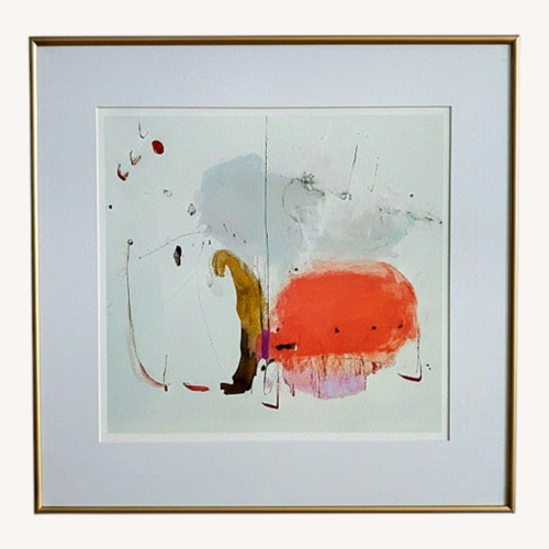 Used Tappan Collective Print by Alison Cooley for sale on AptDeco