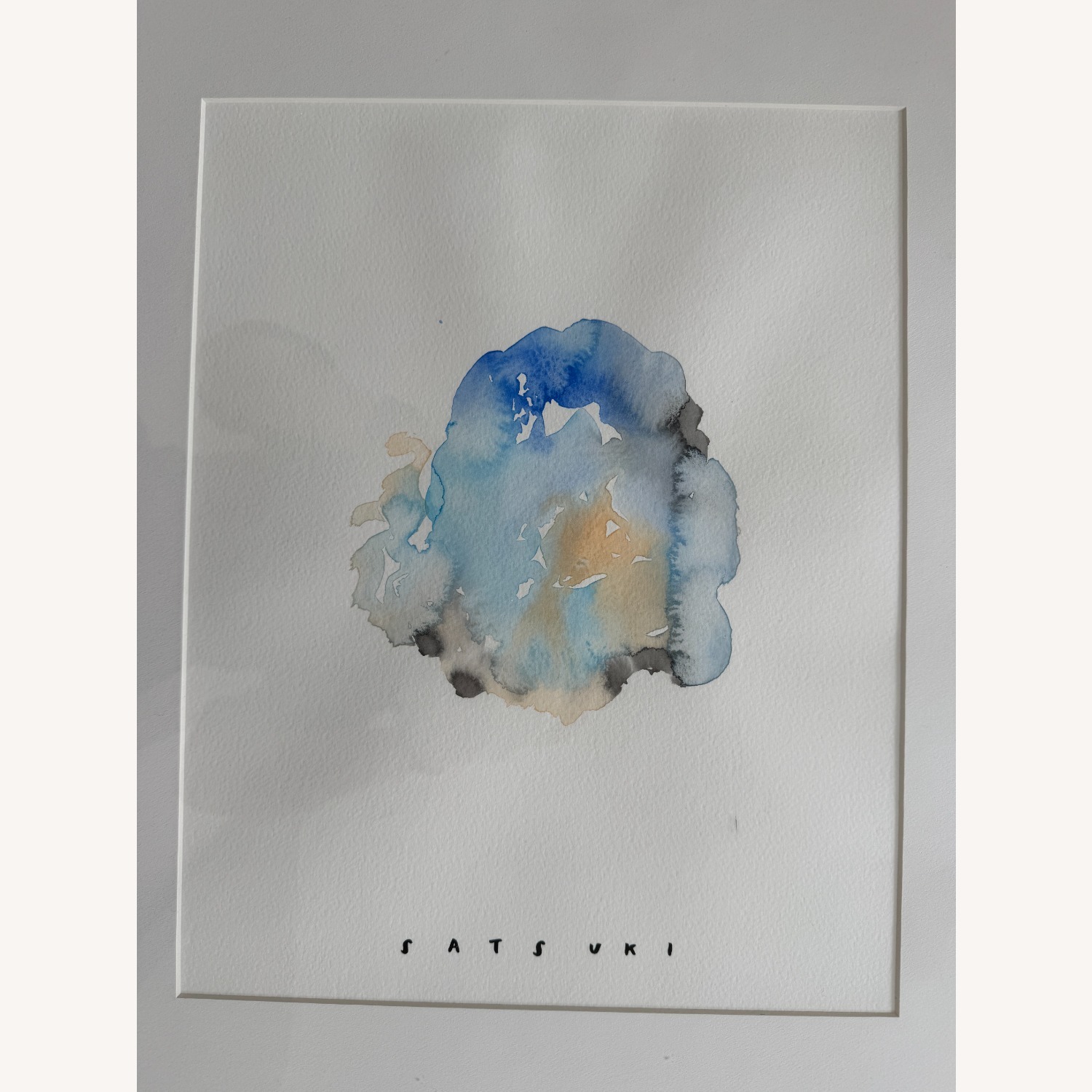 Framed Art by Satsuki Shibuya - image-2
