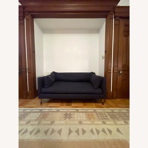 Used Lulu and Georgia Fabienne 71“ Sofa   for sale on AptDeco