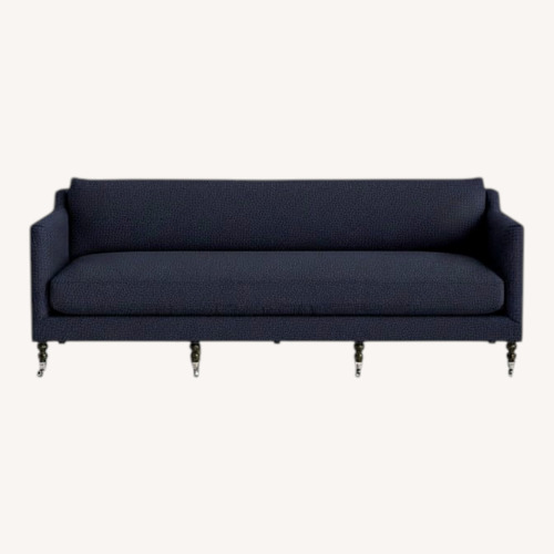 Used Lulu and Georgia Fabienne 71“ Sofa   for sale on AptDeco
