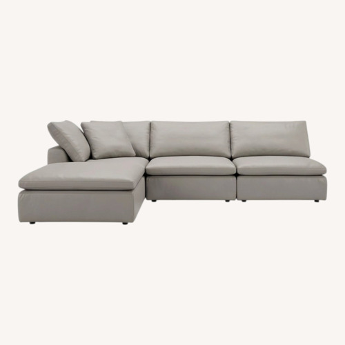Used Restoration Hardware Cloud Couch for sale on AptDeco