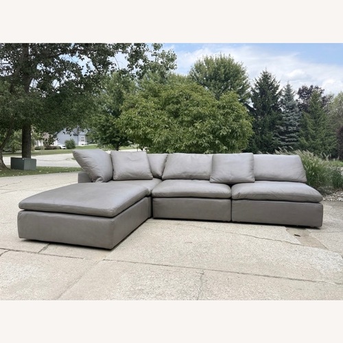 Used Restoration Hardware Cloud Couch for sale on AptDeco