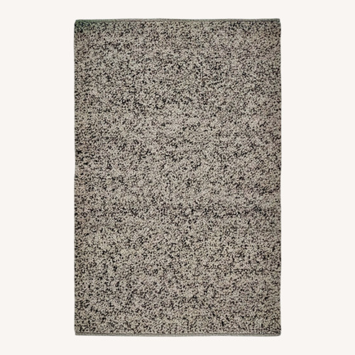 Used Jaipur Living Quiet Time Natural Wool Area Rug 8' x 10' for sale on AptDeco
