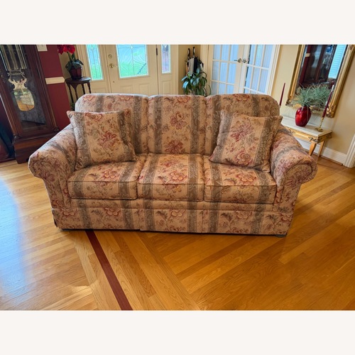Used Fabric 3+ Seater Sofa for sale on AptDeco