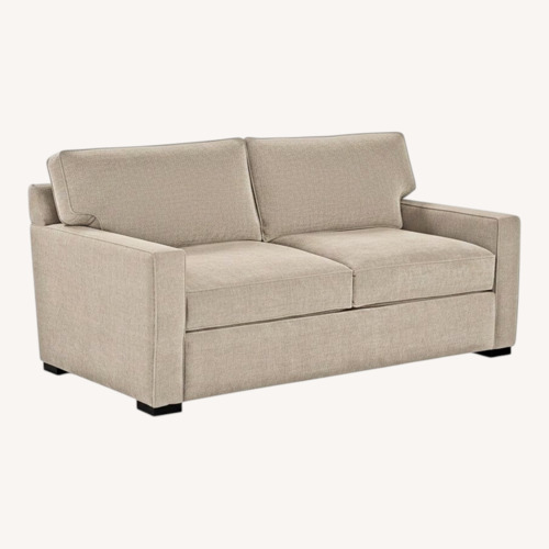 Used Macy's Radley Sleeper Sofa for sale on AptDeco