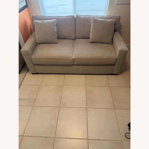 Used Macy's Radley Sleeper Sofa for sale on AptDeco