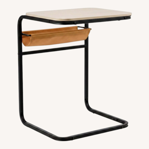 Used IKEA OLSERÖD Side Table for sale on AptDeco