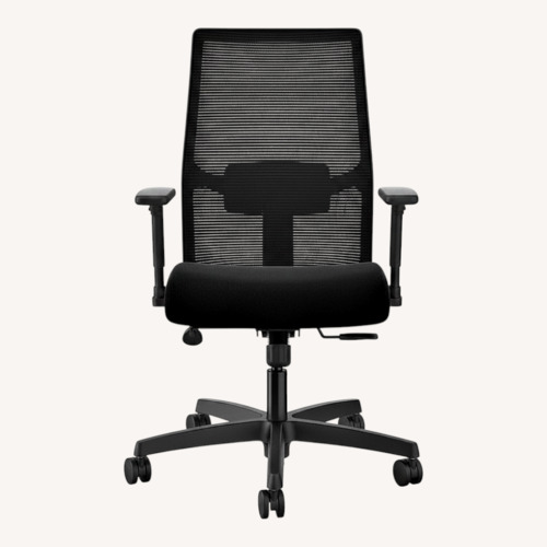 Used HON Ignition 2.0 Ergonomic Office Chair for sale on AptDeco