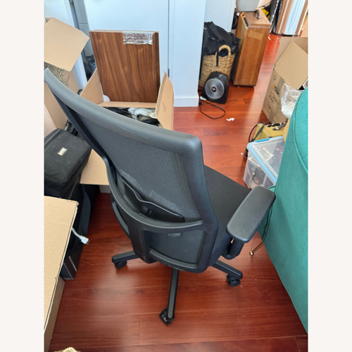 Used HON Ignition 2.0 Ergonomic Office Chair for sale on AptDeco