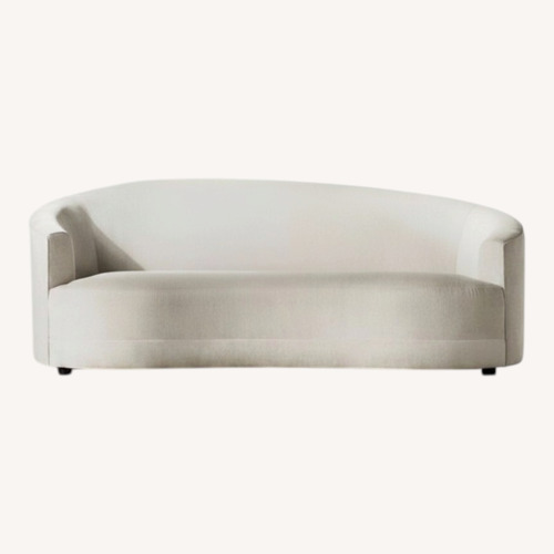 Used Crate & Barrel Infinity Sofa for sale on AptDeco