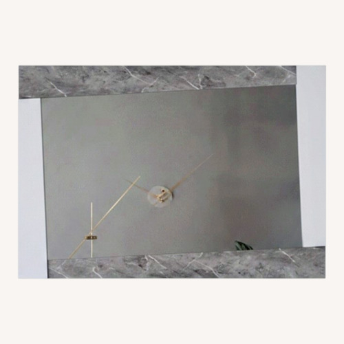 Used Camelgroup Italy Alba Modern Bedroom Mirror for sale on AptDeco
