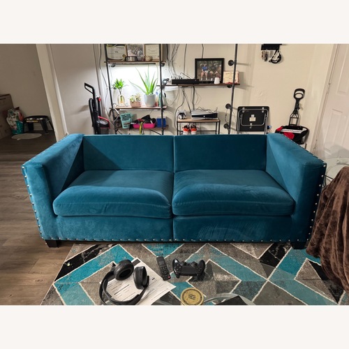 Used Couch for sale on AptDeco