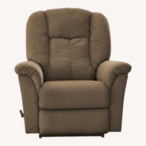 Used La-Z-Boy Electric Recliner for sale on AptDeco