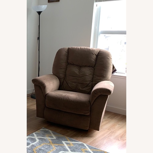 Used La-Z-Boy Electric Recliner for sale on AptDeco