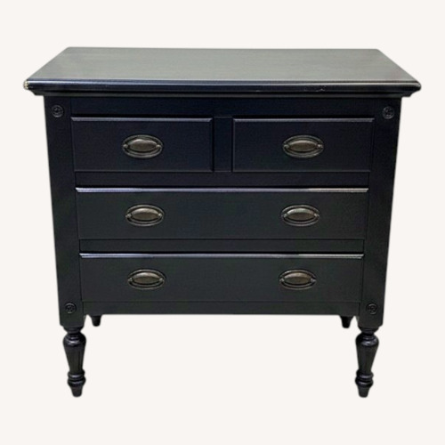 Used Easterbrook 4-Drawer Chest Dresser for sale on AptDeco
