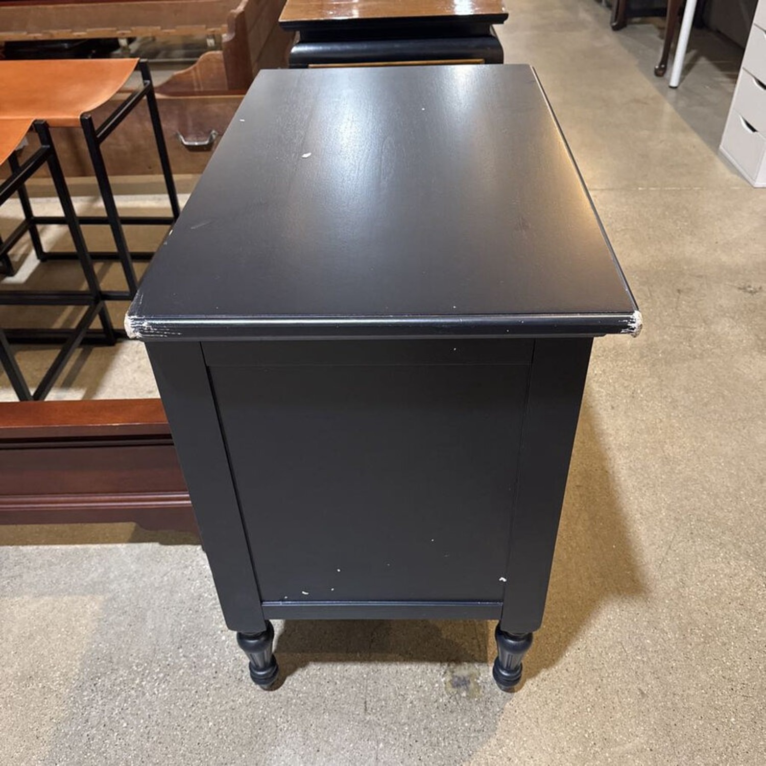 Easterbrook 4-Drawer Chest Dresser - image-3
