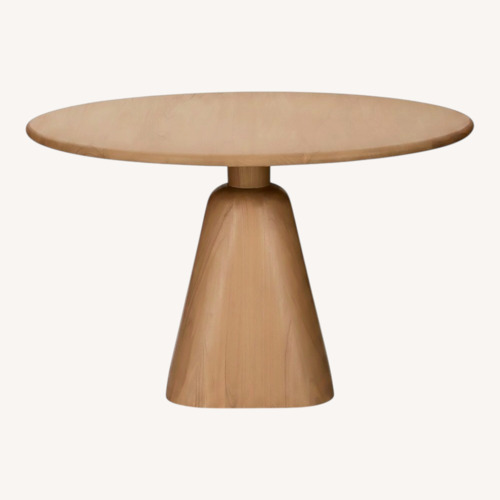 Used Article Kurasi Dining Table for sale on AptDeco