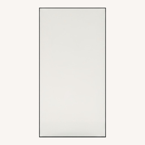 Used Large Floor Mirror for sale on AptDeco