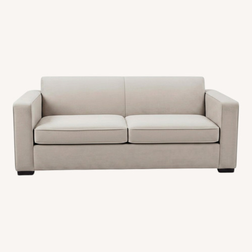 Used Room & Board Ian Sleeper Sofa for sale on AptDeco
