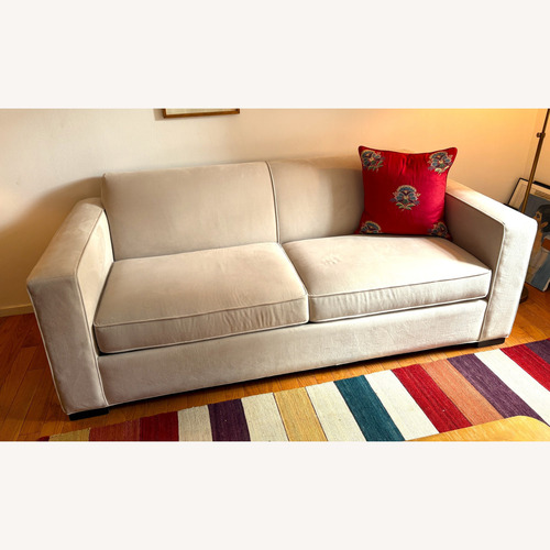 Used Room & Board Ian Sleeper Sofa for sale on AptDeco