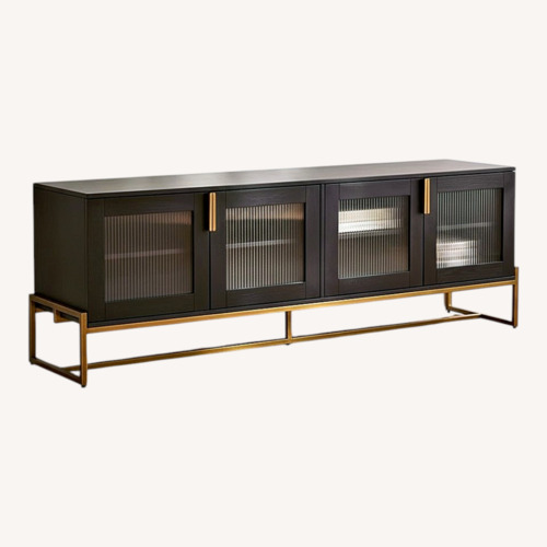 Used Article Oscuro 73" Cabinet  for sale on AptDeco