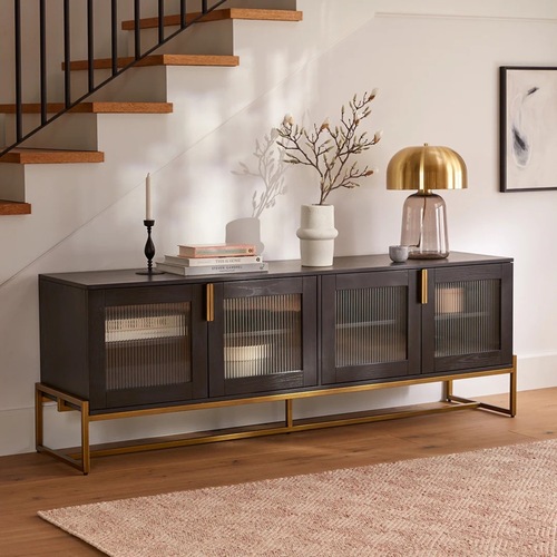 Used Article Oscuro 73" Cabinet  for sale on AptDeco
