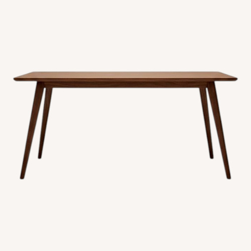 Used West Elm Aurora Dining Table for sale on AptDeco