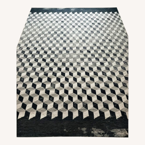 Used Cattelan Italia Area Rug 11' x 7' for sale on AptDeco