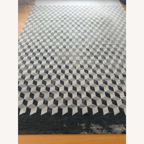 Used Cattelan Italia Area Rug 11' x 7' for sale on AptDeco