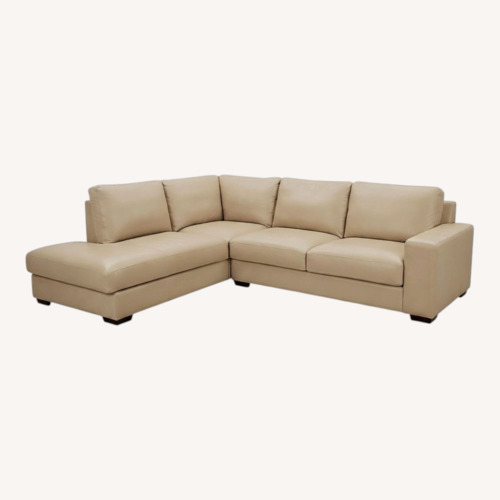 Used Pottery Barn Big Sur Couch  for sale on AptDeco