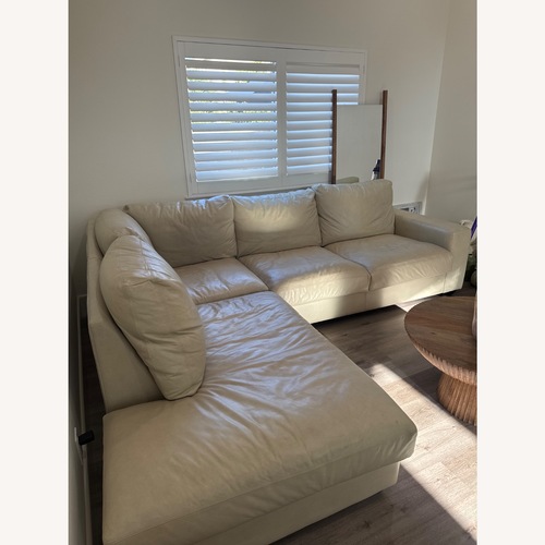 Used Pottery Barn Big Sur Couch  for sale on AptDeco