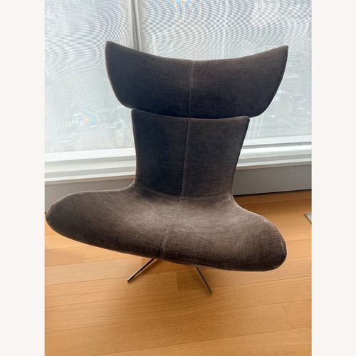 Used BoConcept Imola Armchair for sale on AptDeco