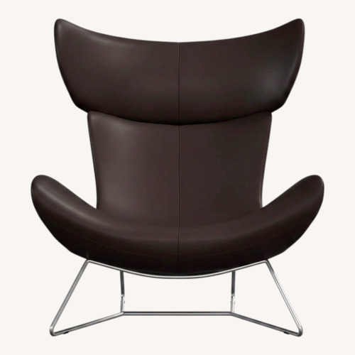 Used BoConcept Imola Armchair for sale on AptDeco