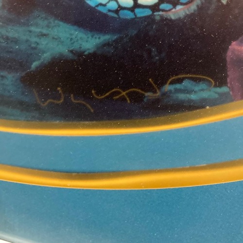Used "Whales in Sunset" Print by Robert Wyland	 for sale on AptDeco