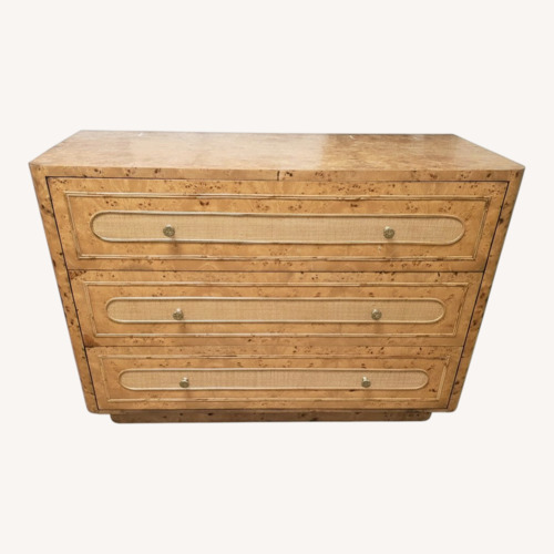 Used Made Goods Beaumont 48 Inch Dresser for sale on AptDeco