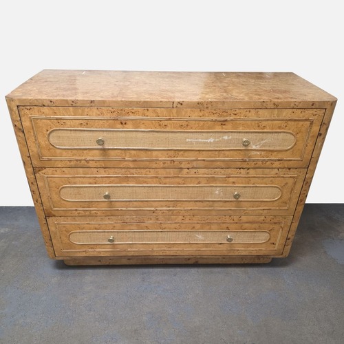 Used Made Goods Beaumont 48 Inch Dresser for sale on AptDeco