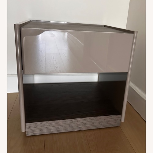 Used Molteni 5050 Bedside Table for sale on AptDeco