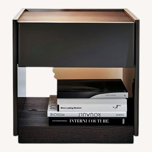 Used Molteni 5050 Bedside Table for sale on AptDeco