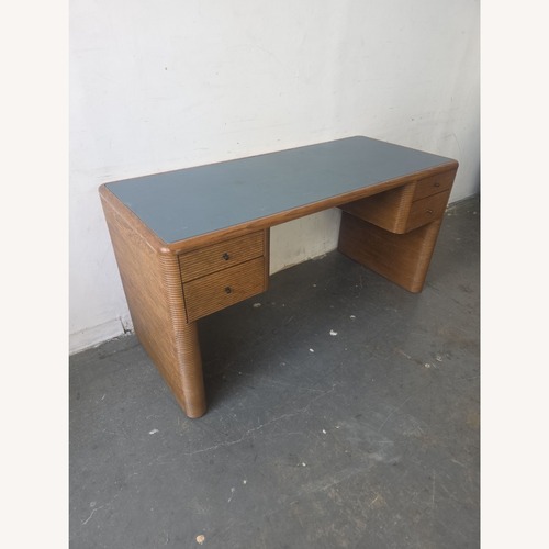 Used Soho Home Wilmot Desk for sale on AptDeco